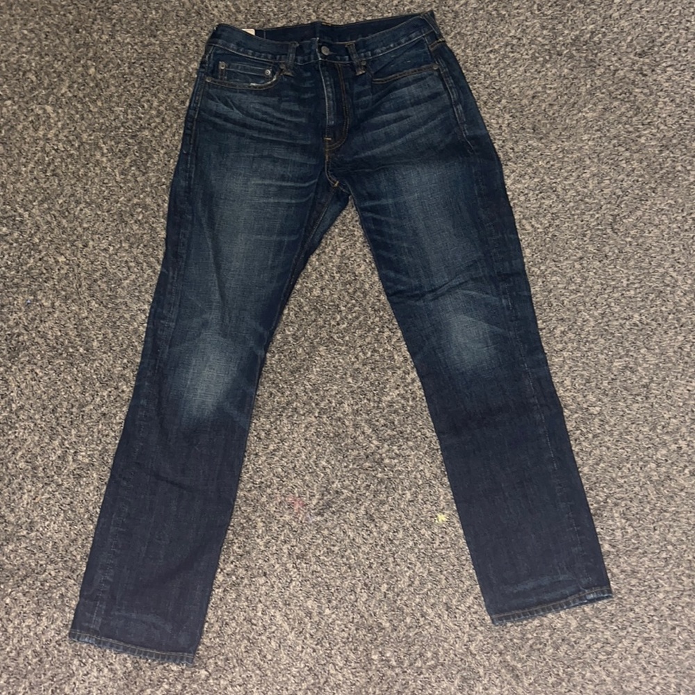J. crew Jeans